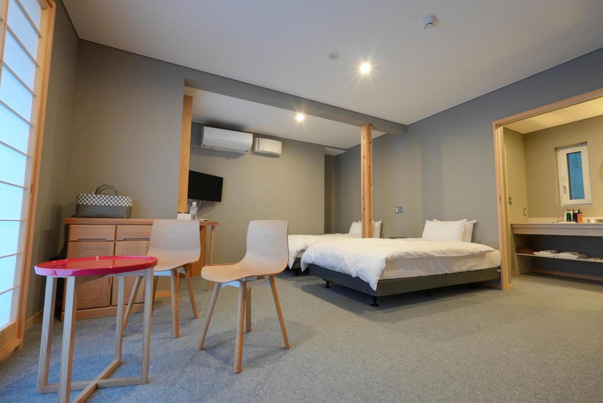 Kusatsu Onsen Kusatsu Hotel1913 Ryokan 4*