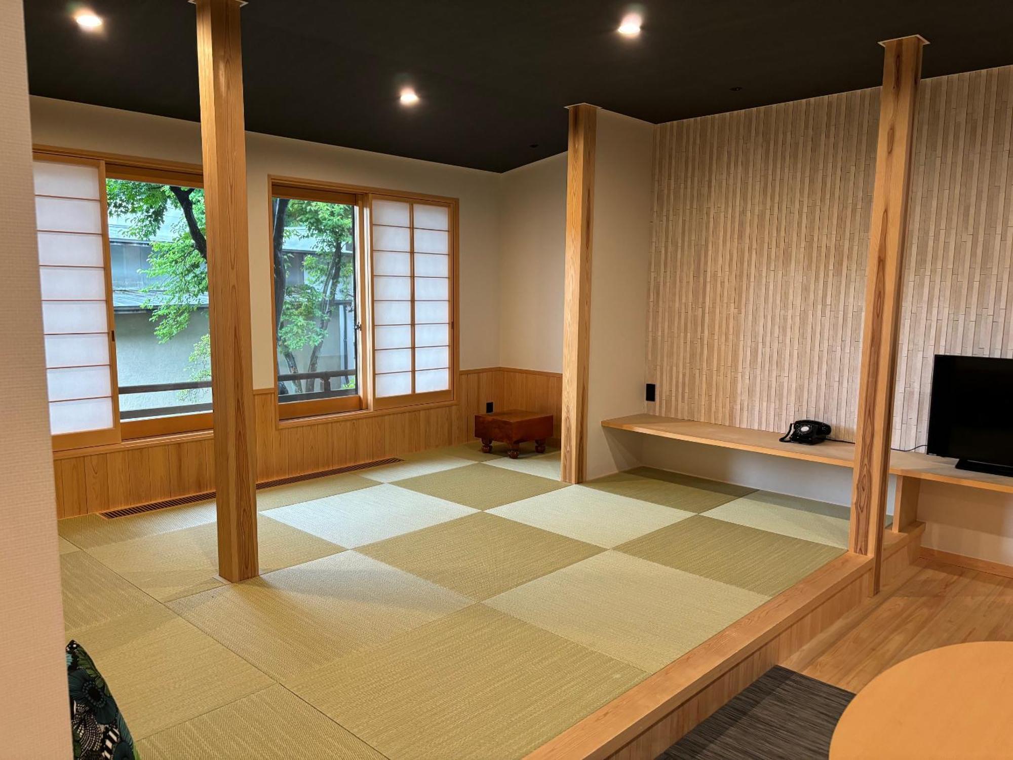 Ryokan Kusatsu Onsen Kusatsu Hotel1913