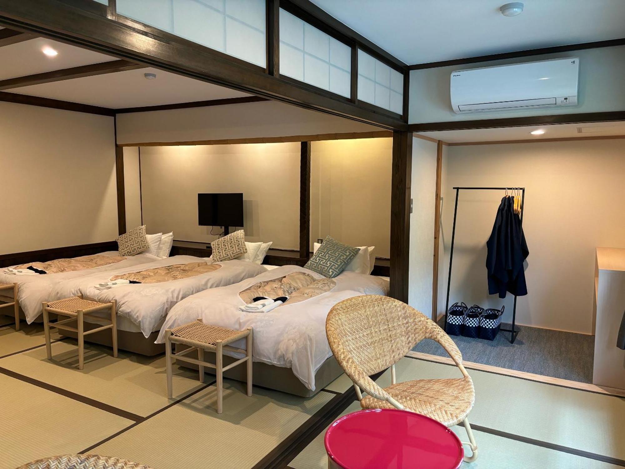 Kusatsu Onsen Kusatsu Hotel1913 Ryokan 4*