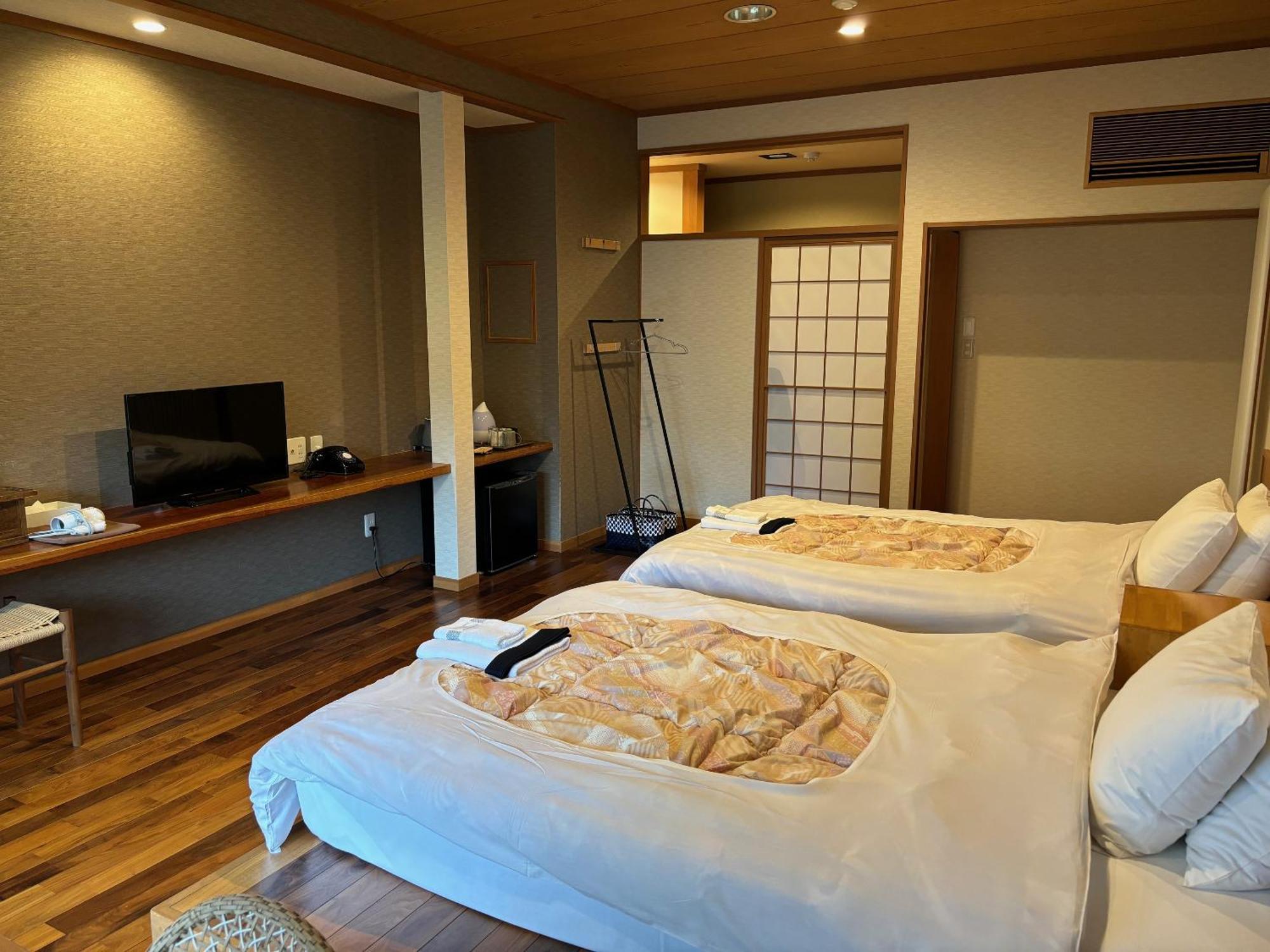 Ryokan Kusatsu Onsen Kusatsu Hotel1913
