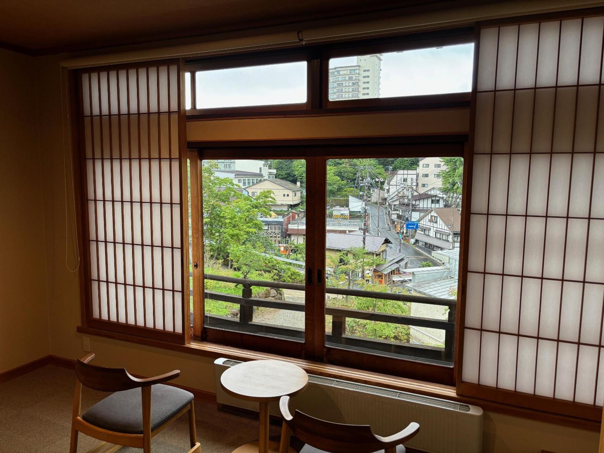 Kusatsu Onsen Kusatsu Hotel1913 4*