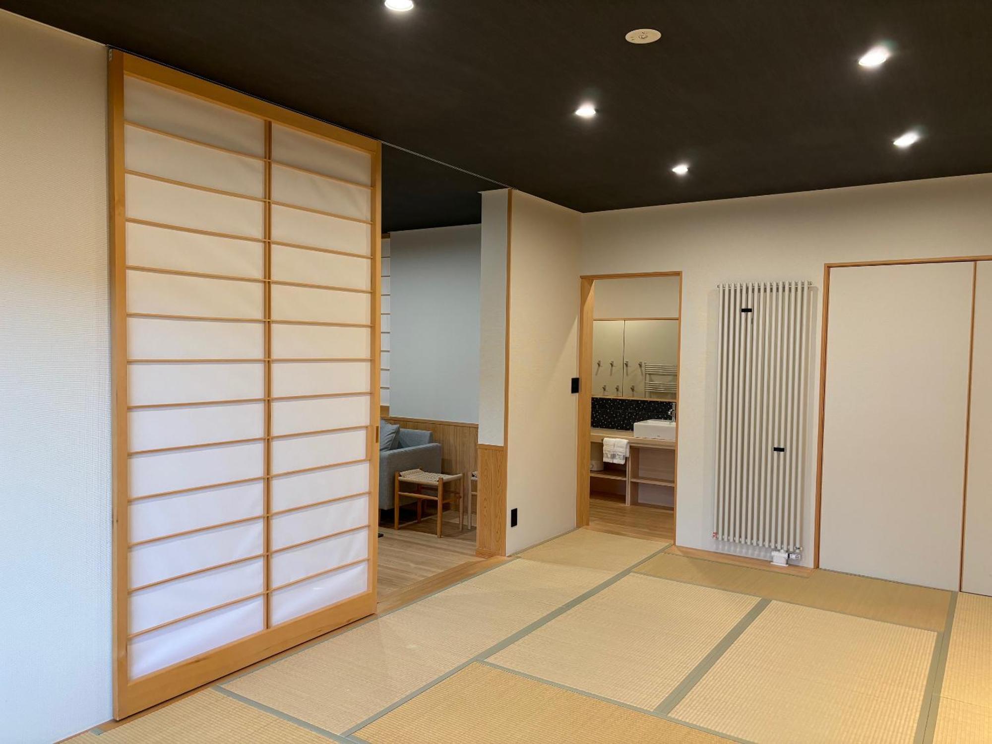 草津酒店 4* 草津