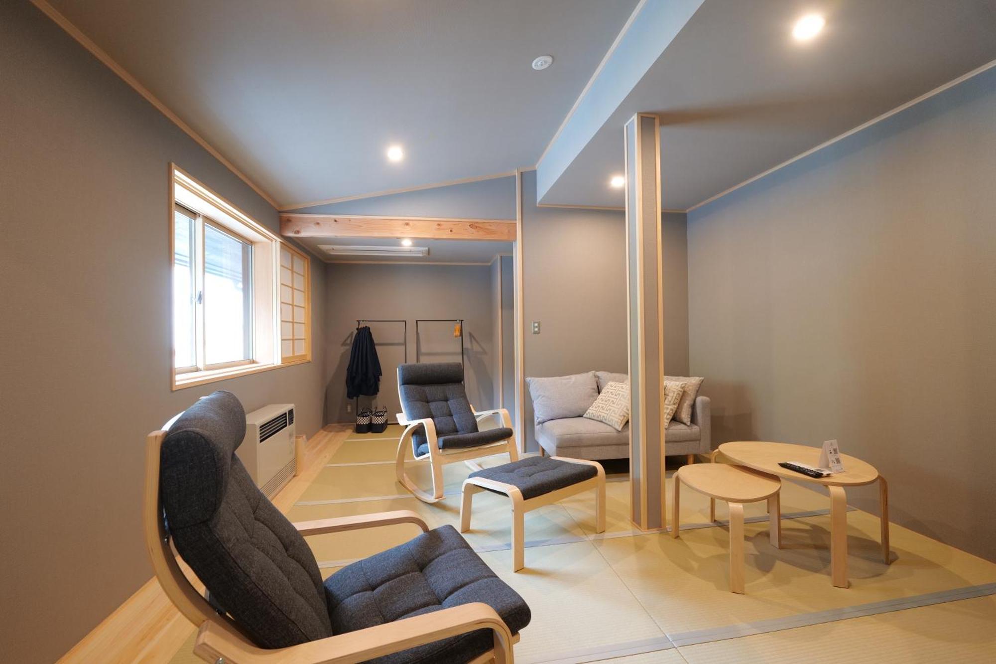 Kusatsu Onsen Kusatsu Hotel1913 Ryokan 4*