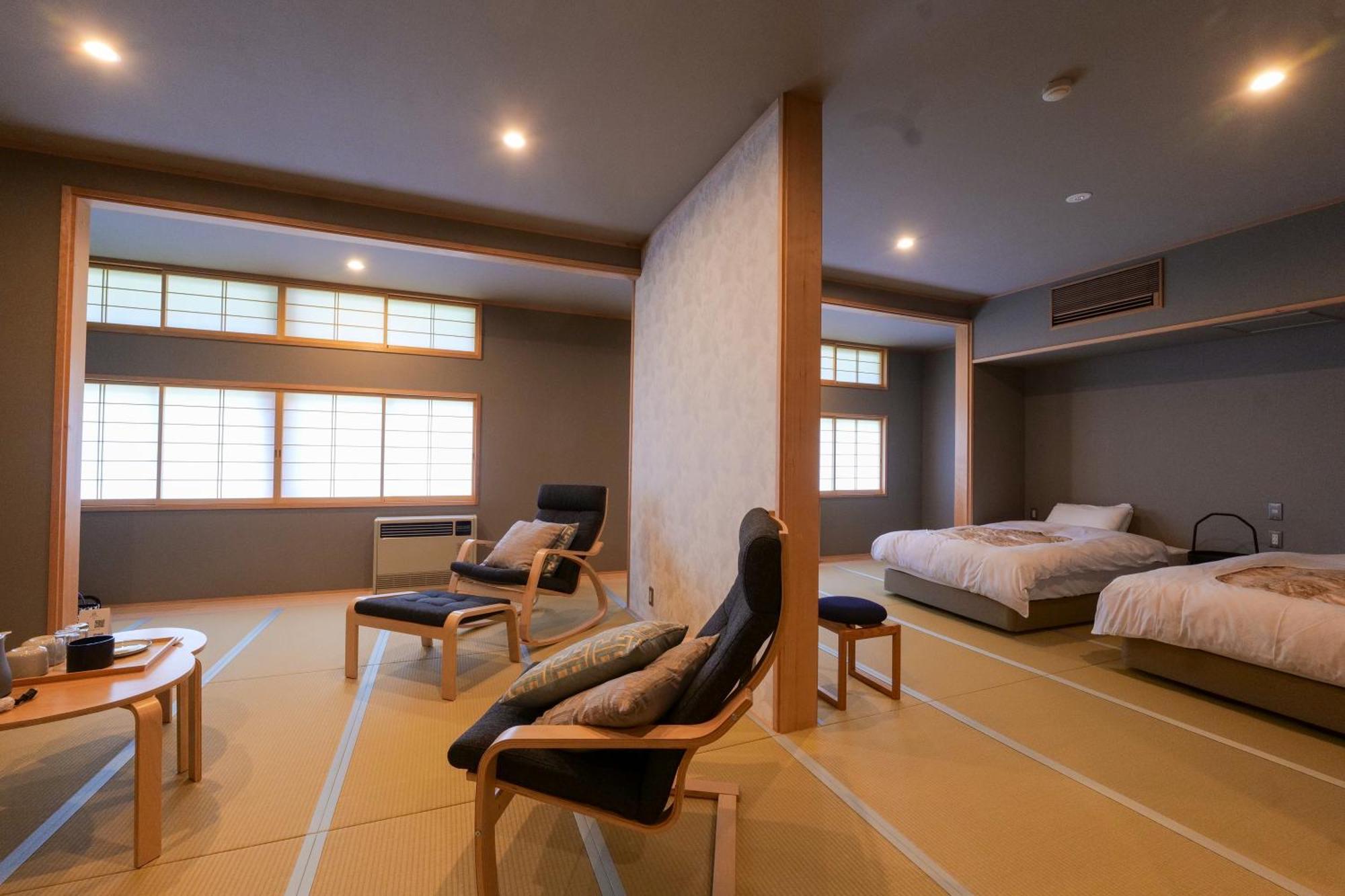 Ryokan Kusatsu Onsen Kusatsu Hotel1913 Kusatsu (Gunma)