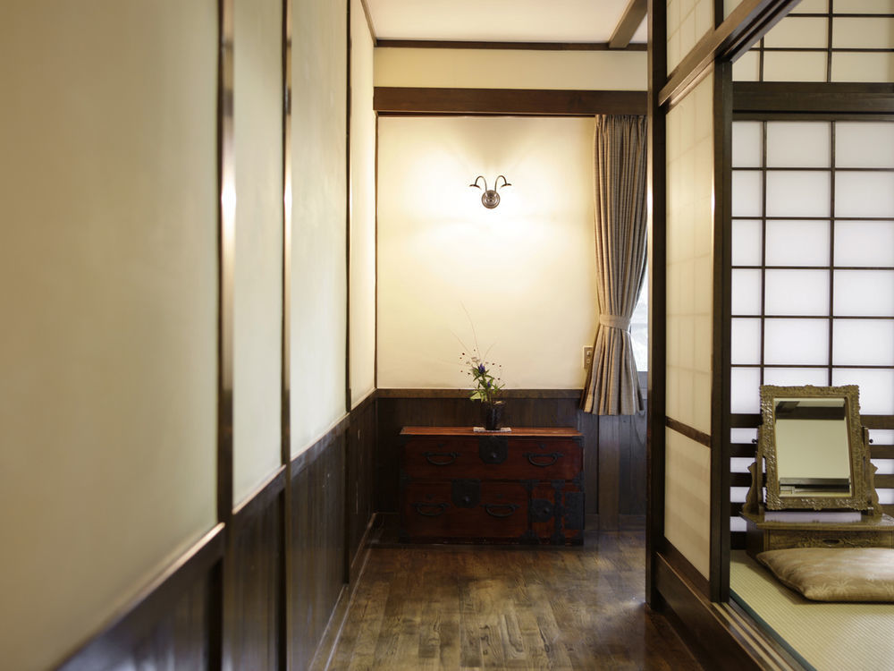 Ryokan Kusatsu Onsen Kusatsu Hotel1913 4*